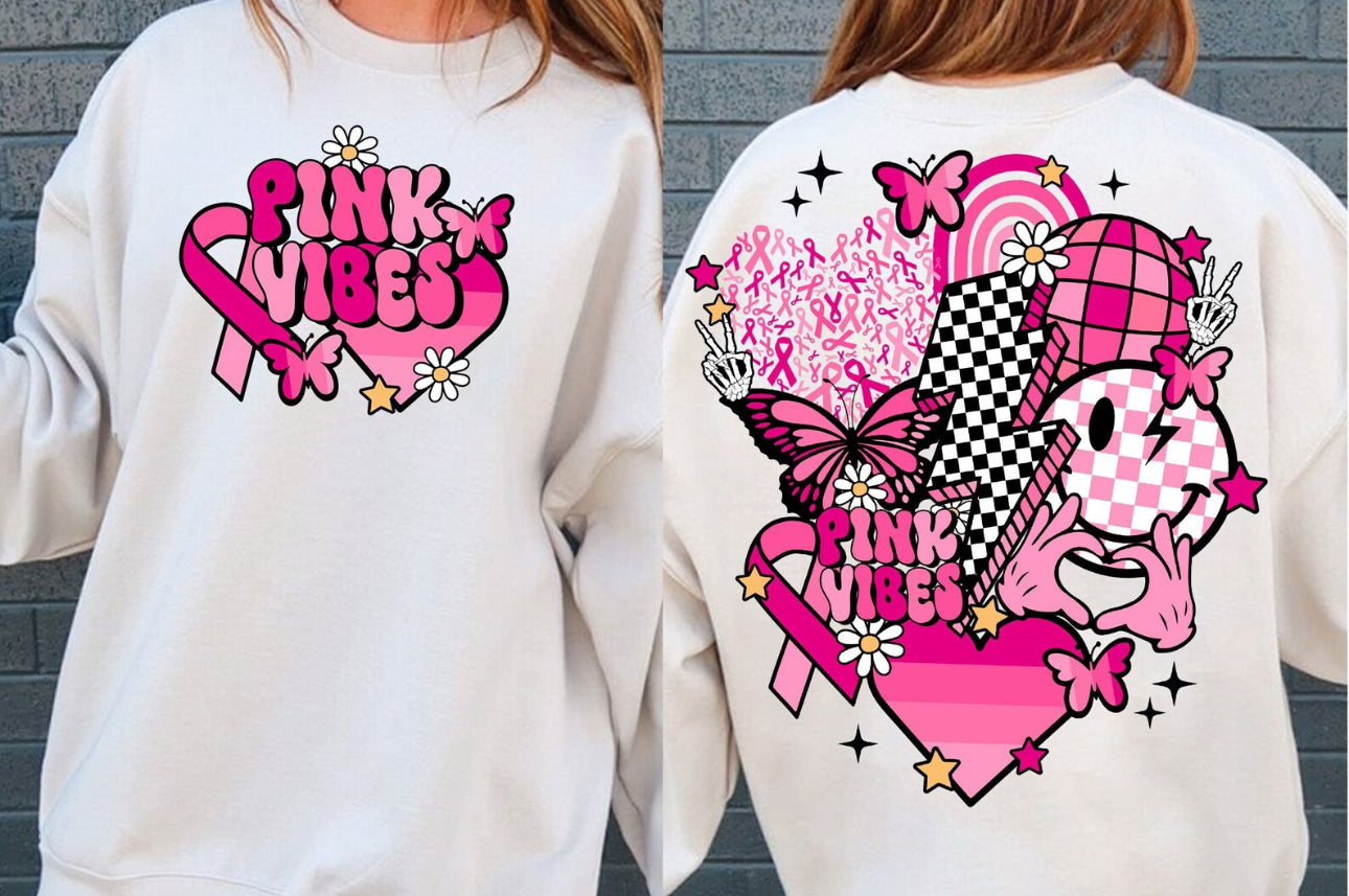 Pink Vibes