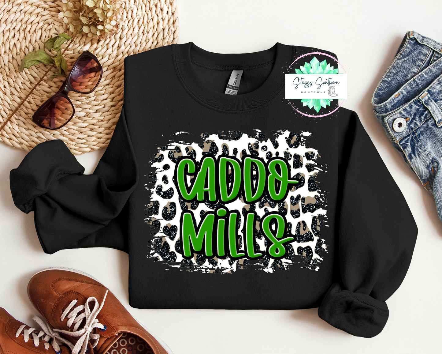 Caddo Mills Cheetah