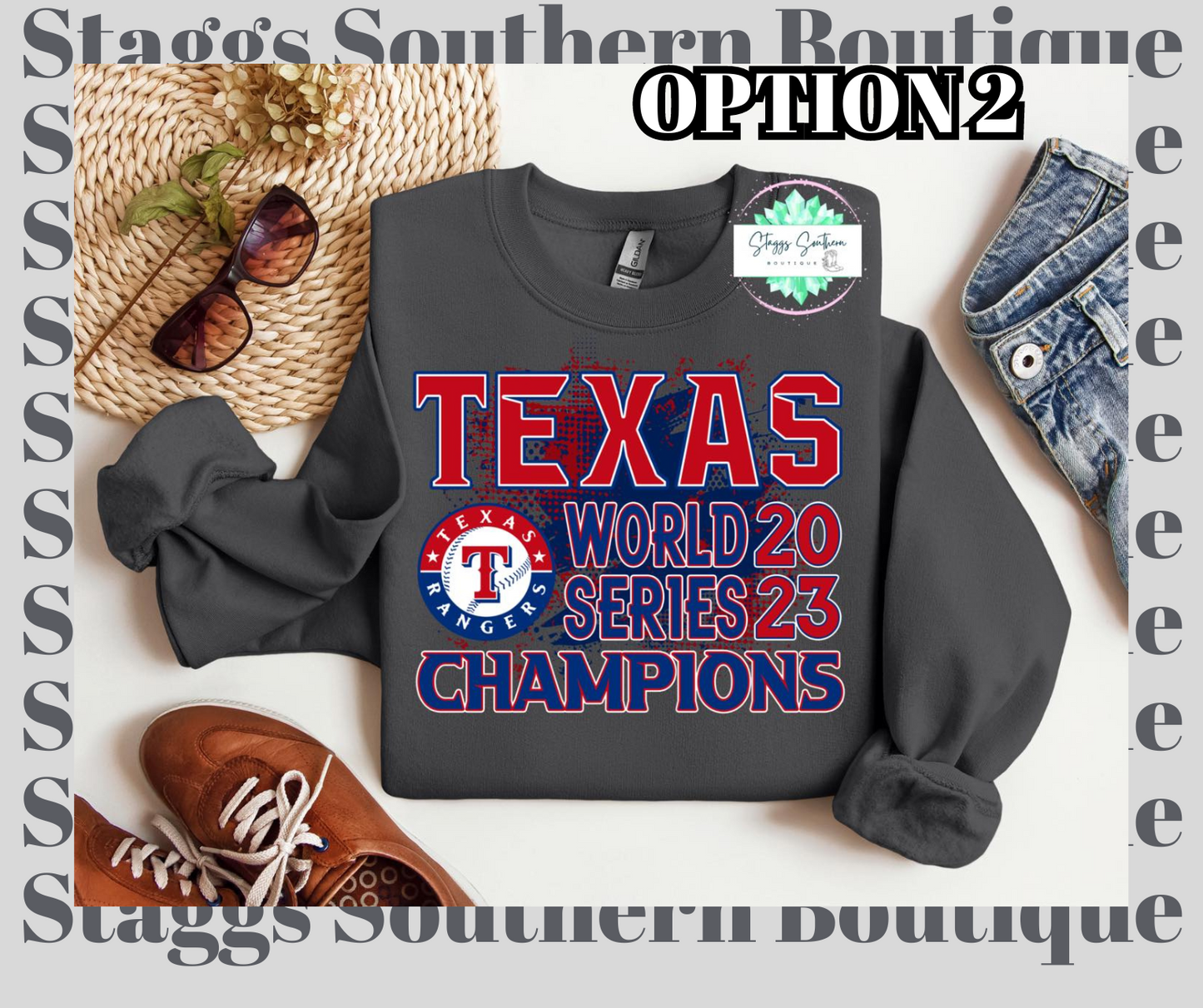 WORLD SERIES CHAMPIONS