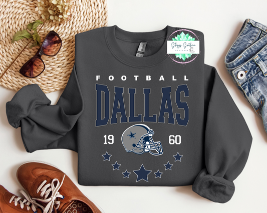 DALLAS FOOTBALL