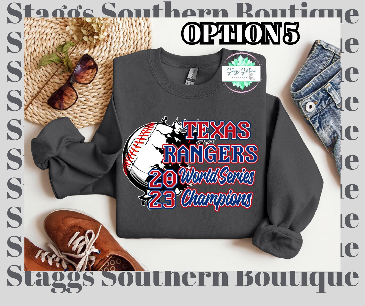 WORLD SERIES CHAMPIONS