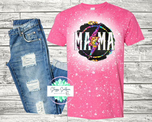 M.A.M.A Lisa Frank