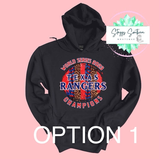 Rangers Custom