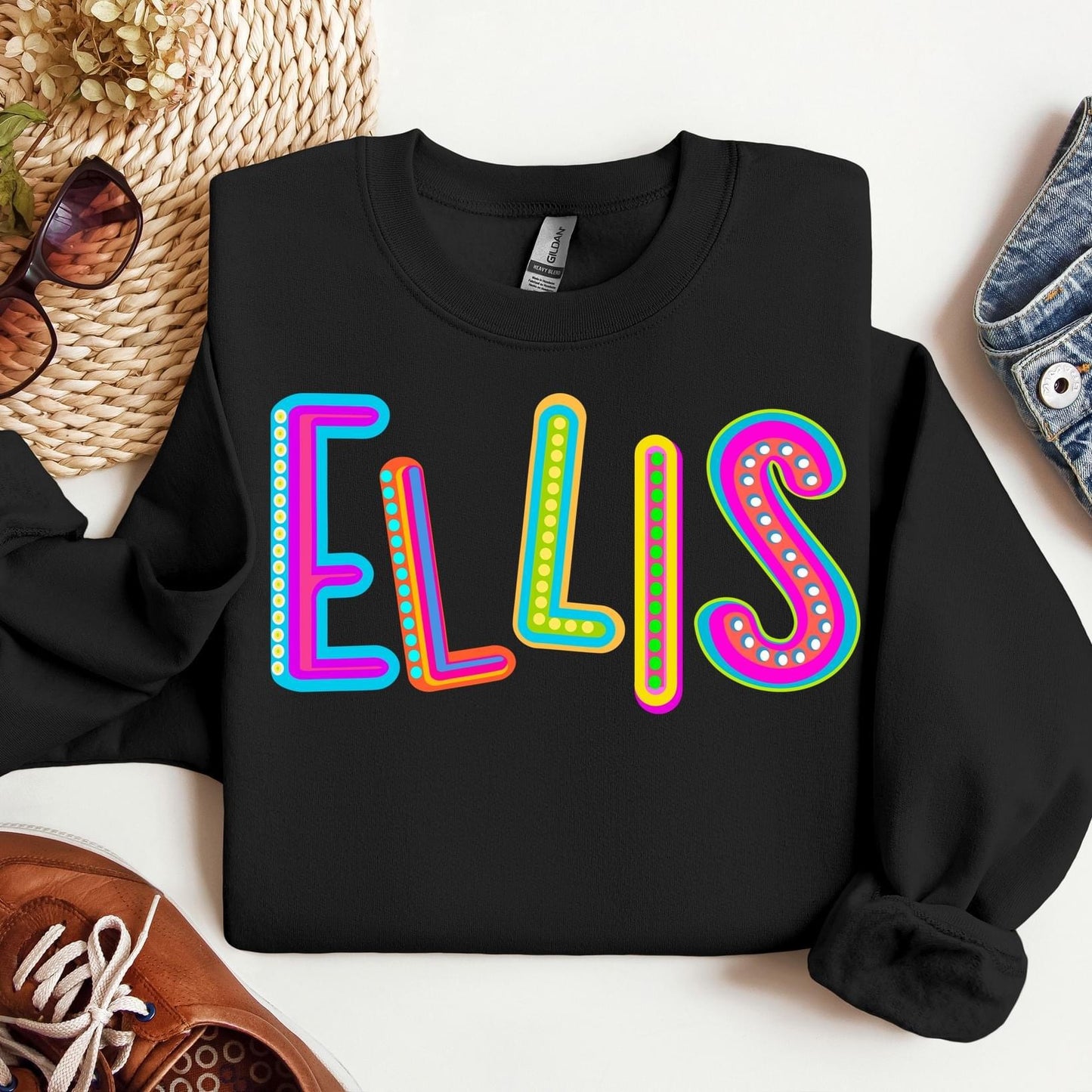 Ellis Elementary