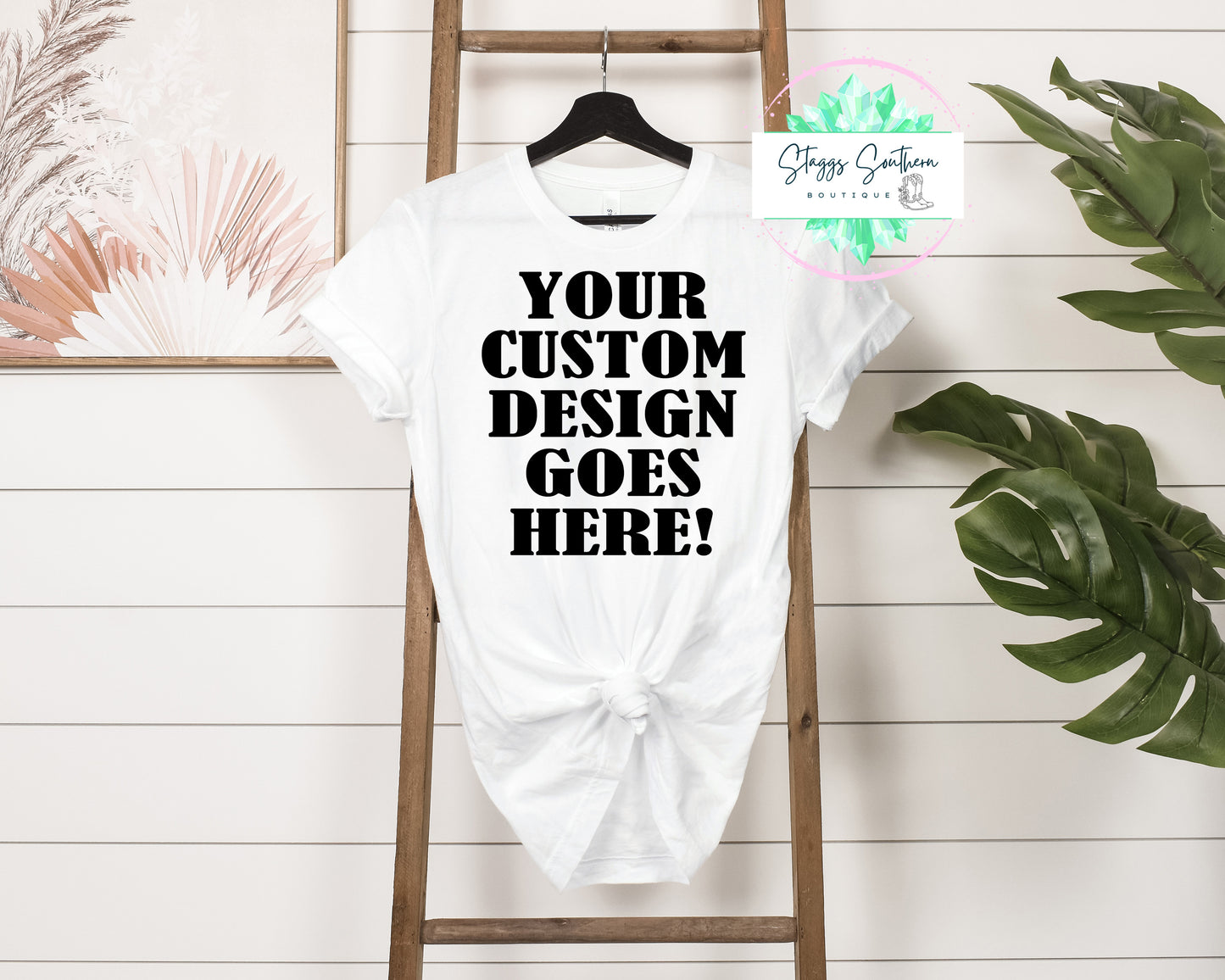 Custom Shirt Design