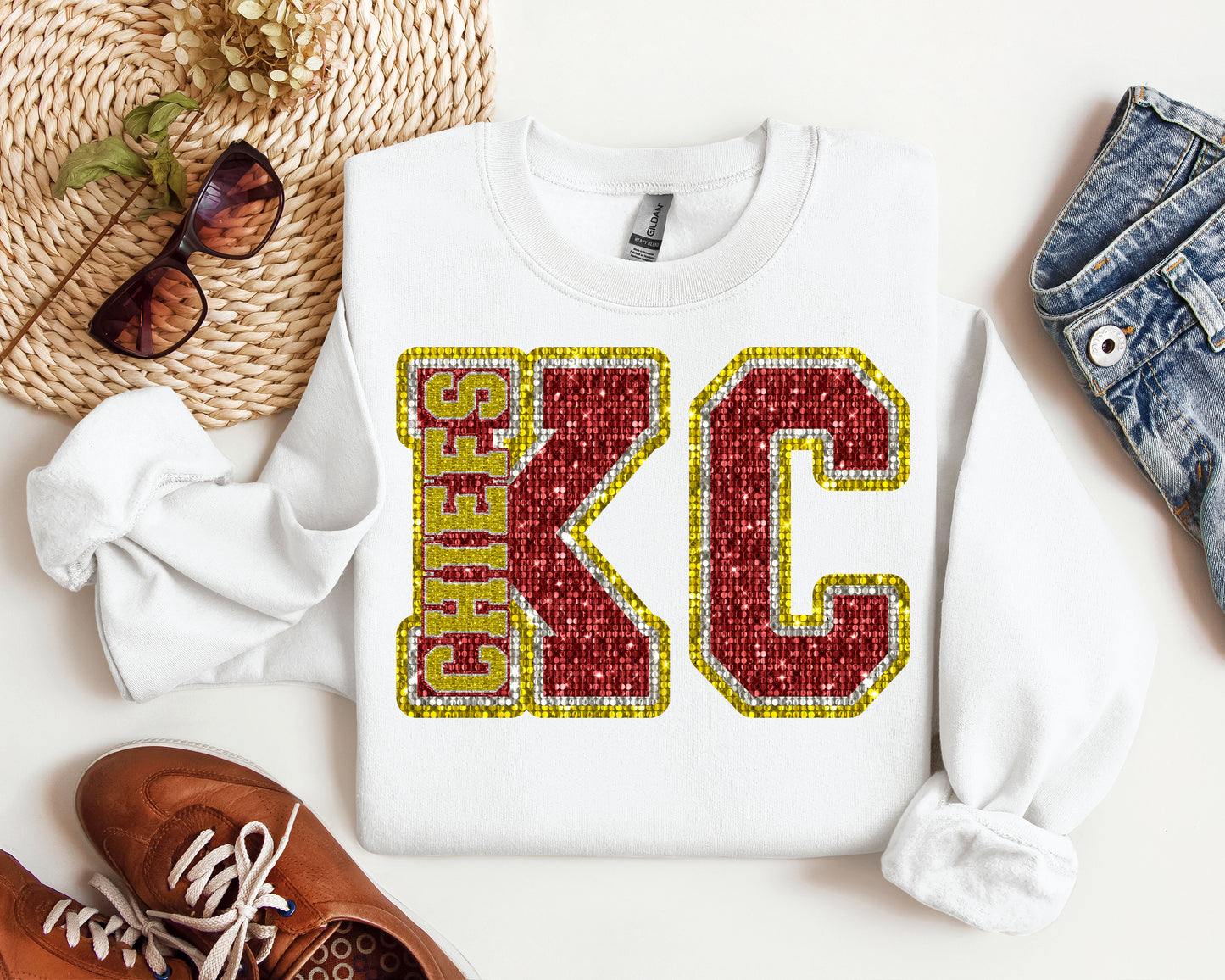 KC FOOTBALL