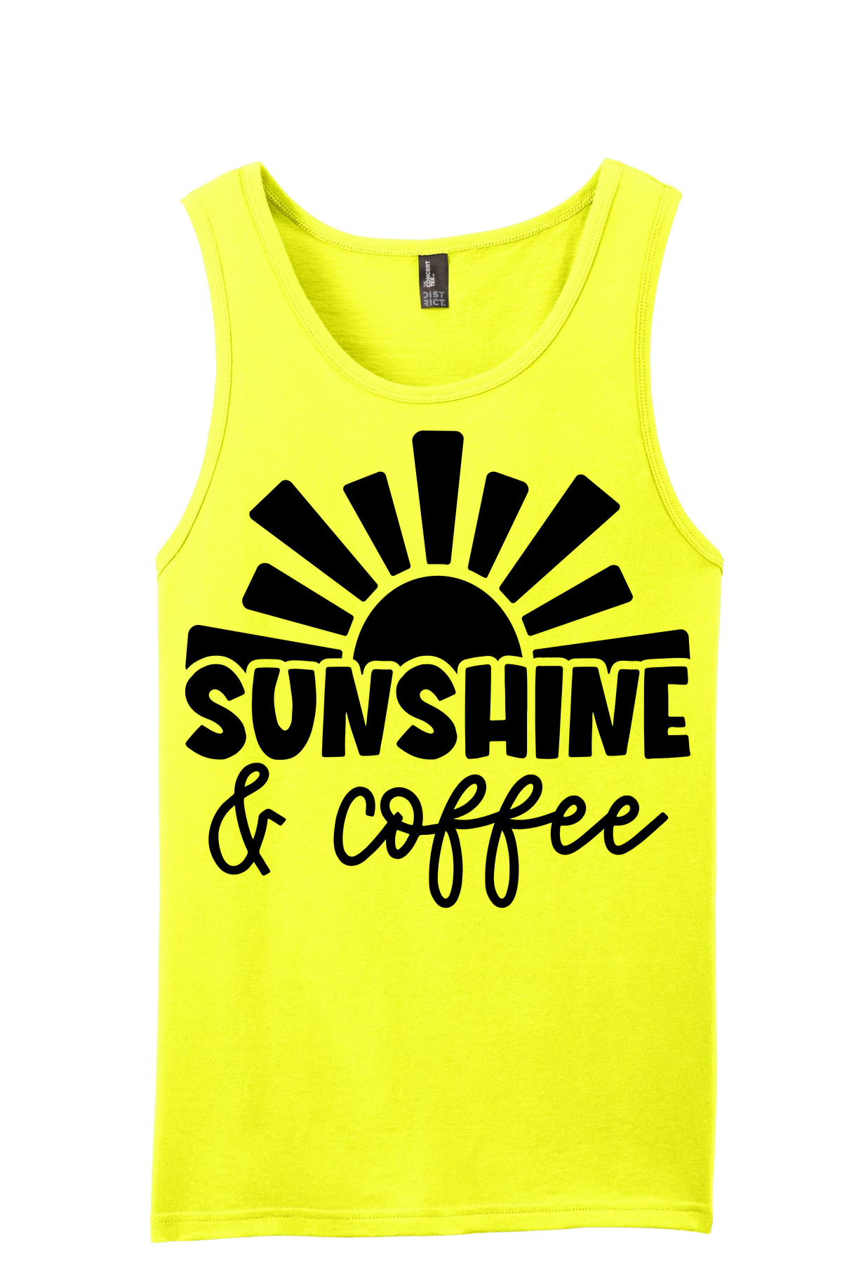 TEE OF THE MONTH