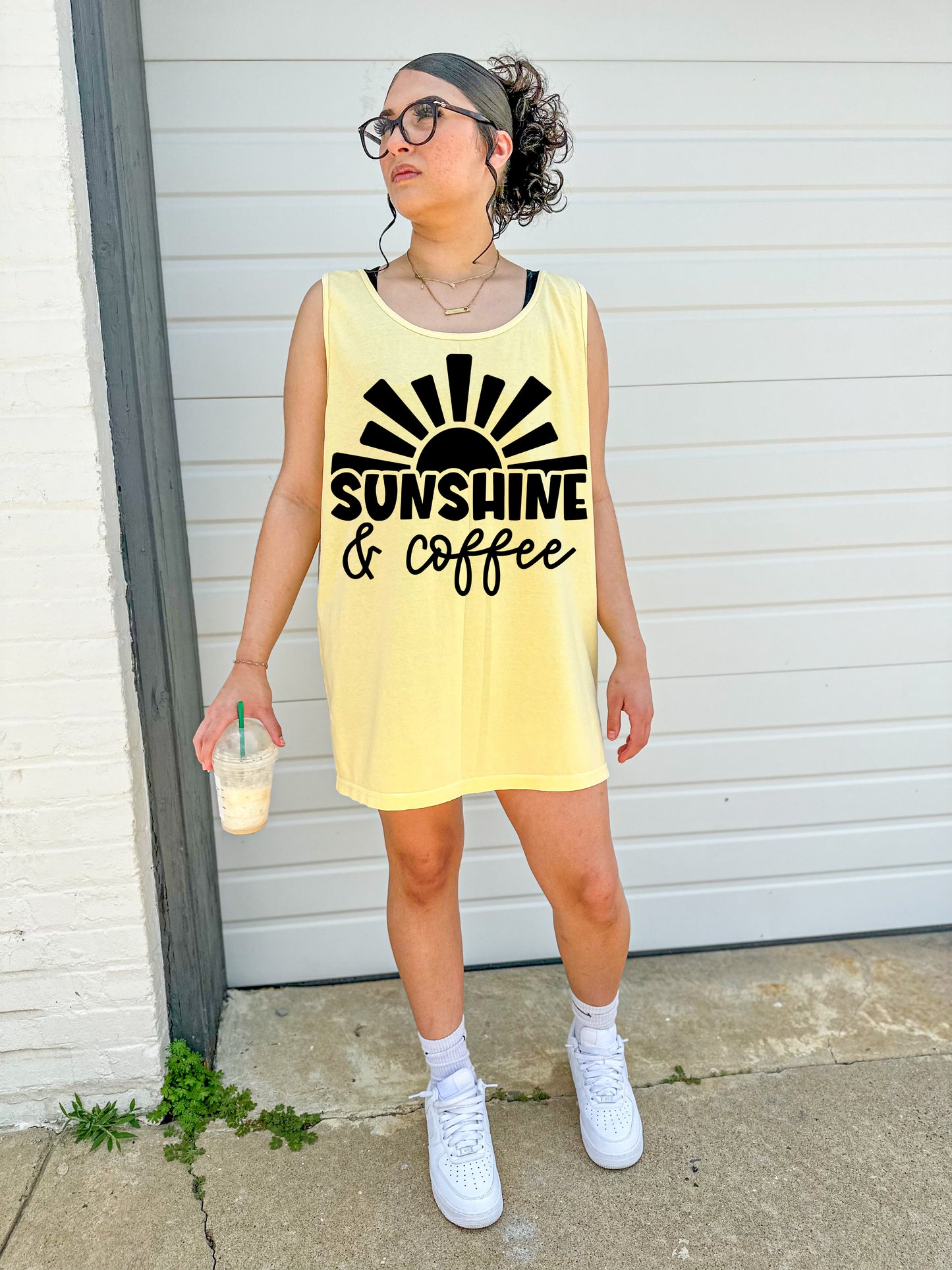 TEE OF THE MONTH
