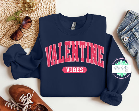 Valentine Vibes