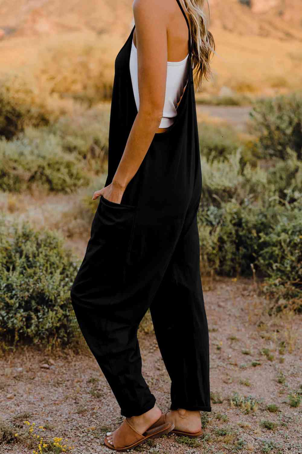 Linny Bae Jumpsuit