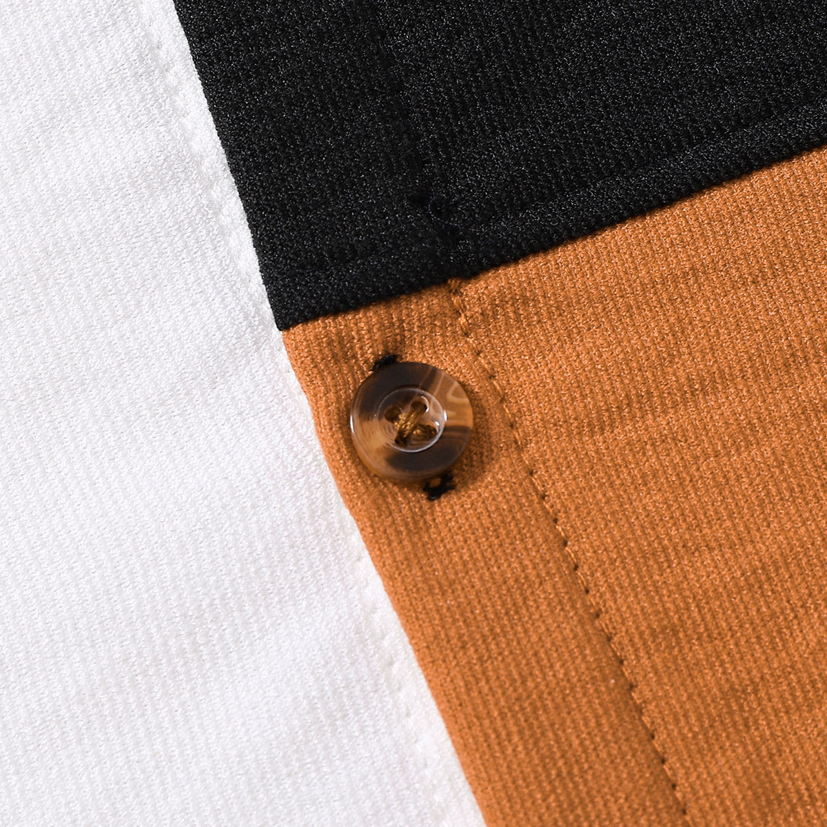Shirt with pocket and Shorts Set